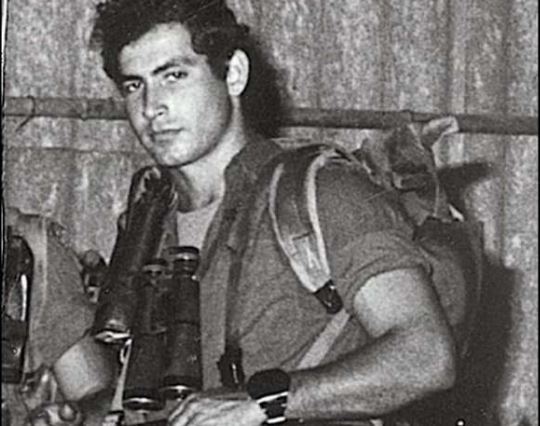 Life of Israel PM Benjamin Netanyahu