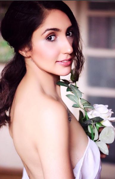 Ex-Bigg Boss 10 contestant Akanksha Sharma