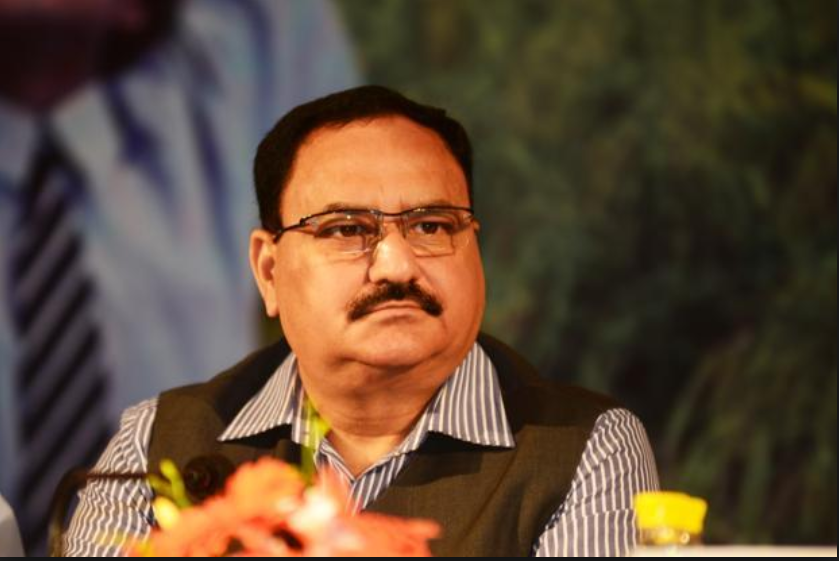 J P Nadda Could be next CM of Himachal Pradesh