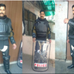 कश्मीर में पत्थरबाजों से लड़नेवाले जवान ऐसे दिखेंगे