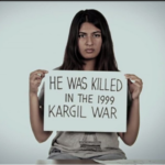 गुरमेहर की गूम हुई डायरी के पन्नो से