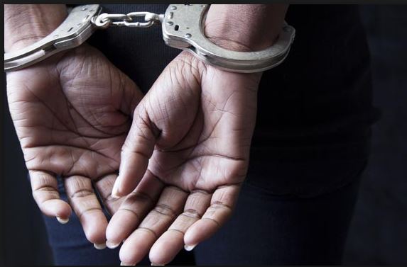 pakistan arrest amother indian