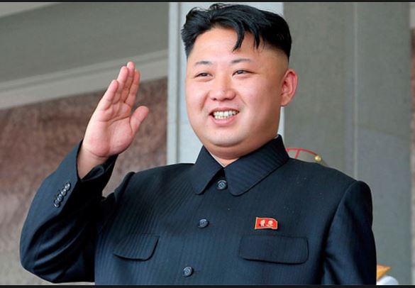 North Korea test 3rd missile in 3 weeks