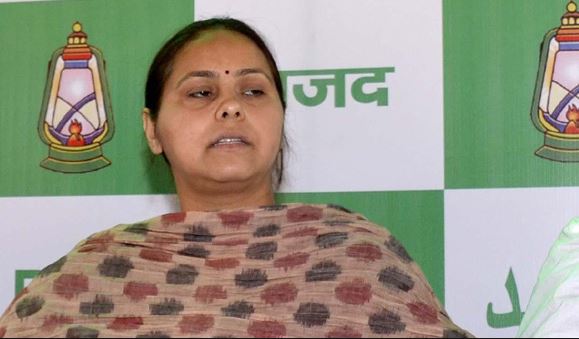 ED arrest Misa Bharti's CA