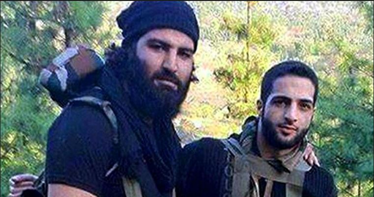 Burhan Wani's Successor Sabzar Bhat Killed In Jammu And Kashmir