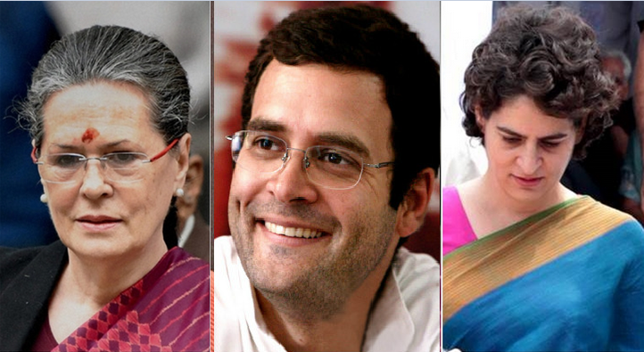 Exclusive Report on Rahul Gandhi's company relation with hawala