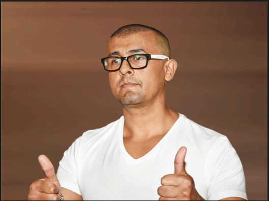 Sonu Nigam Quits Twitter
