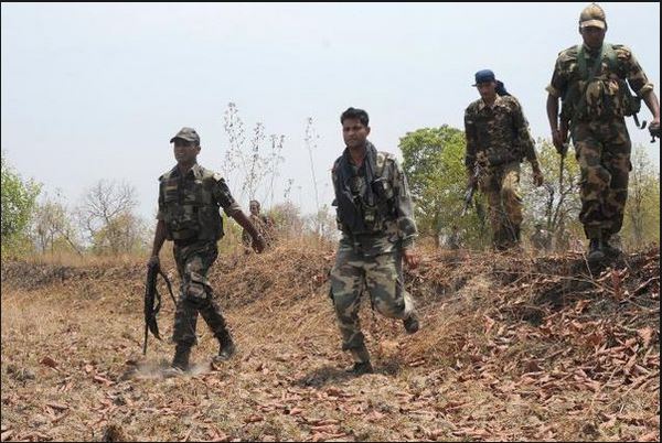 Operation launched by Cobra Commando