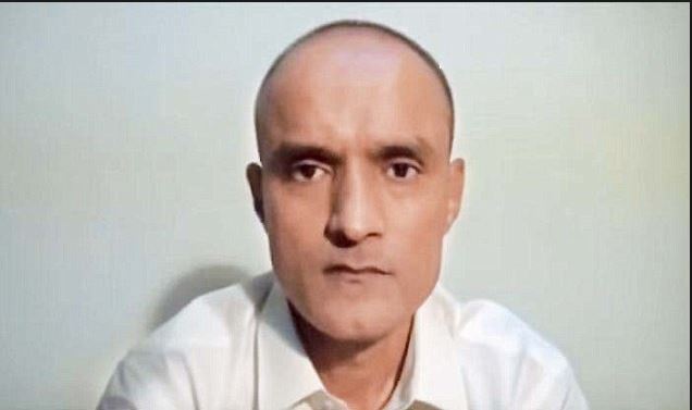 kulbhushan jadhav verdict