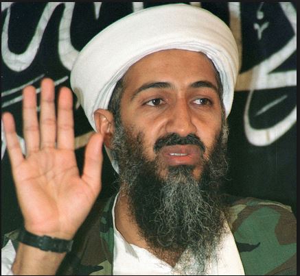 Saddam Hussain tried making an Aadhaar card for Osama bin Laden