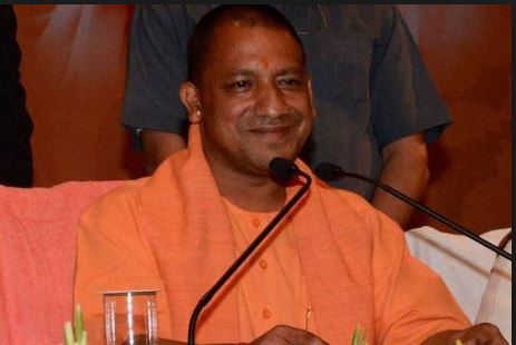 Yogi Adityanath government Clean Ganga Campaign