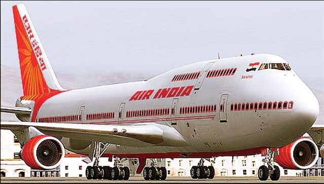 Air India Disinvestment
