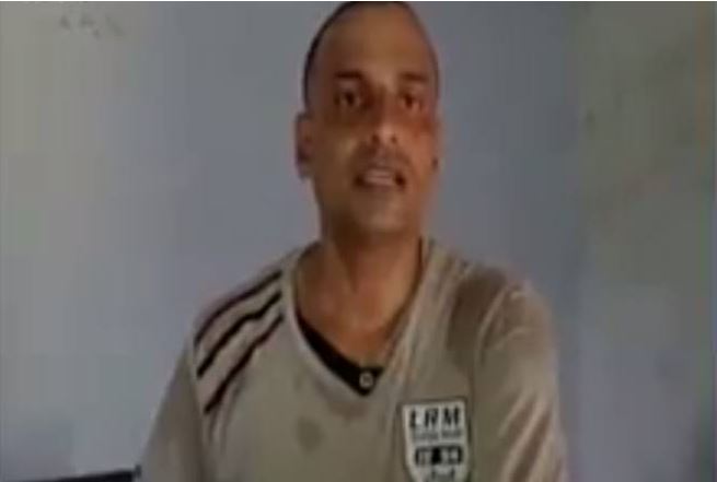 Bihar Class 12th Arts Topper Ganesh Kumar Arrested