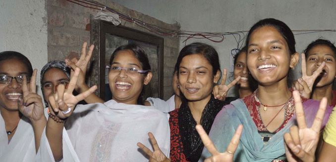 Bihar Board Examination matric Results: toppers examination sheet re-evaluated
