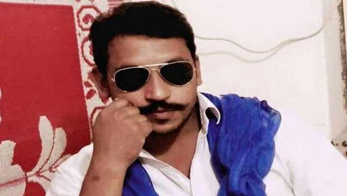 Bhim Army chief Chandrashekhar, accused in Saharanpur violence, arrested by UP STF in Dalhousie