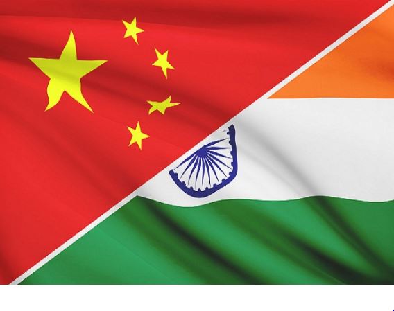 India-China Standoff, over Road Building In Sikkim Sector