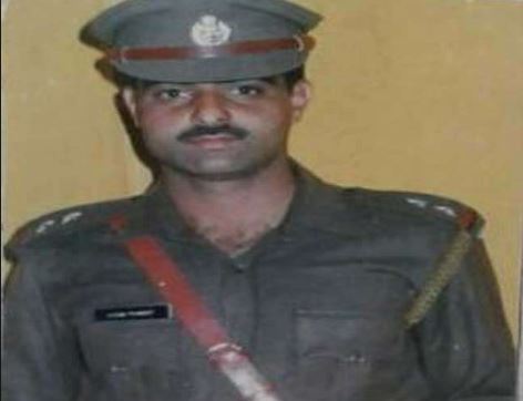 DSP Muhammad Ayub Pandit's sisters and niece said they are Indians