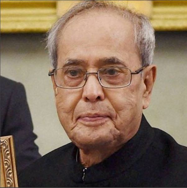 Pranab Mukherjee rejects another mercy plea