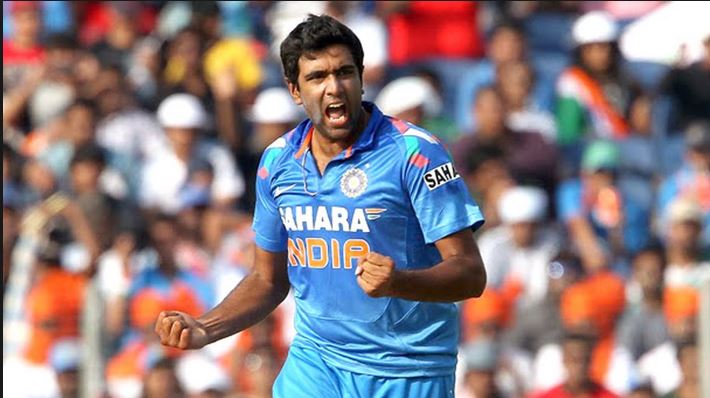 R Ashwin might play todays champion trophy match against south africa