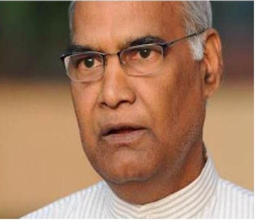 Ram Nath Kovind to be next President of India