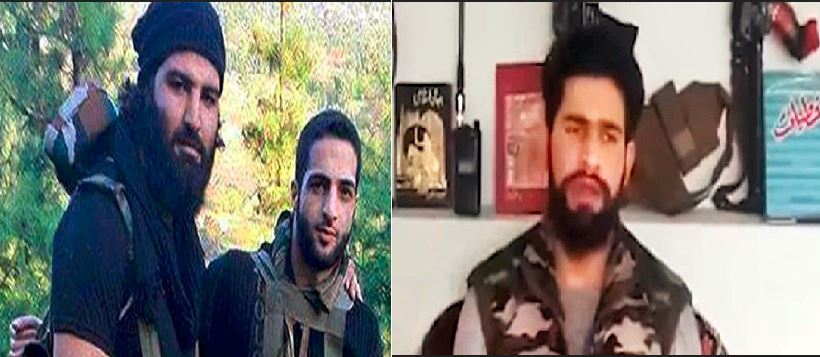 Internal Fight among Terrorist Groups in Kashmir