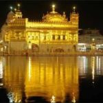 'khalistan' zindabad slogans raised in golden temple