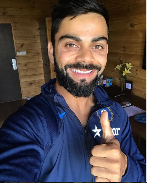 Number 1 ODI batsman