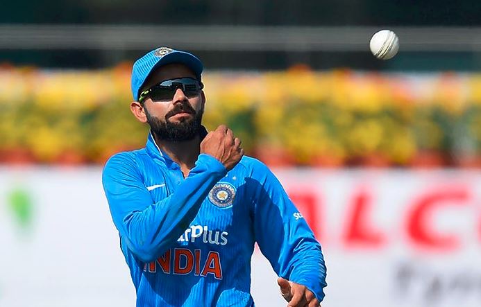 Records broken in India match against Bangladesh in Champion Trophy