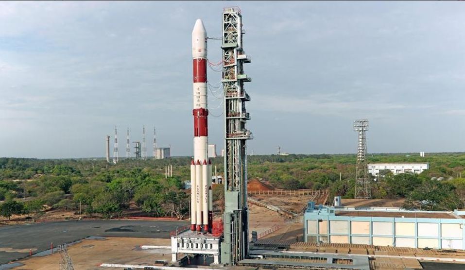 Isro’s PSLV-C38 places Cartosat-2s and 30 nano satellites in orbit