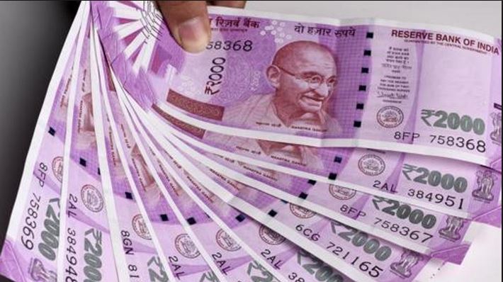RBI stops printing Rs 2000 notes, focus turns to Rs 200 notes