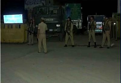 Amarnath Yatra Terror Attack, 7 killed