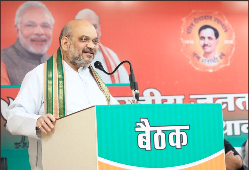 esignations of the three Gujarat Congress legislators threaten Ahmed Patel’s chances in the Rajya Sabha elections