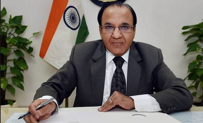 Achal Kumar Joti is next Chief Election Commissioner of India