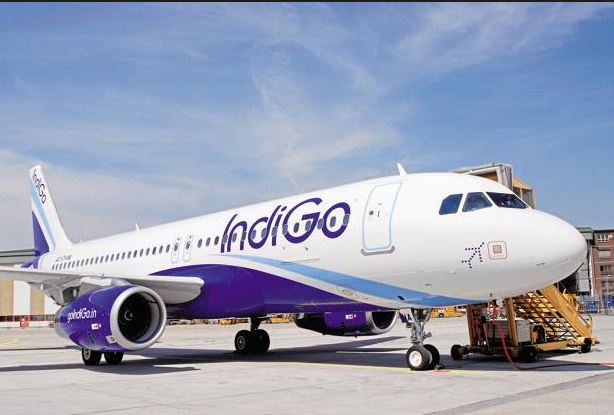 IndiGo flight evacuated on Patna airport runway after smoke observed in cabin,174 passengers safe