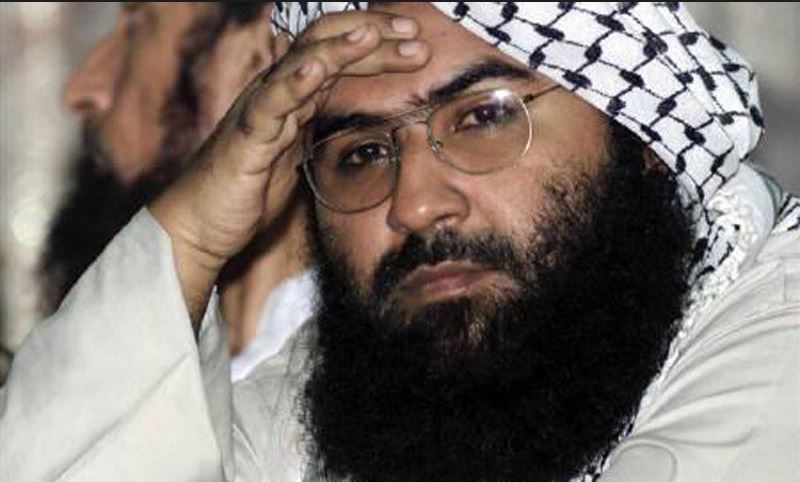 Jaish-e-Mohammed release tape threatens PM Modi and CM Yogi