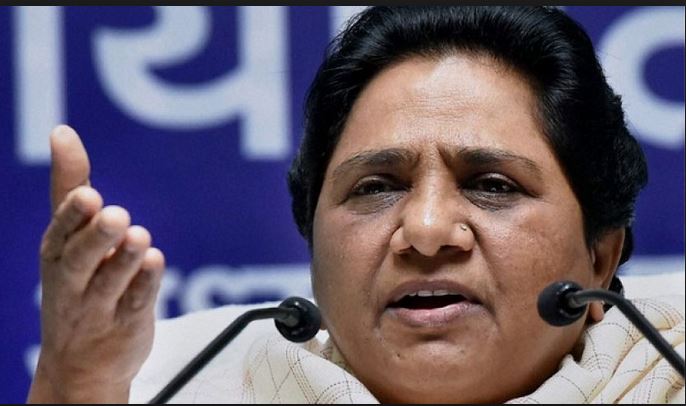Mayawati quits Rajya Sabha: Decision is a last-ditch effort to resurrect her failing political career