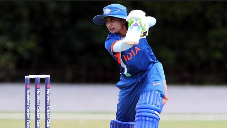 India captain Mithali Raj created history on Wednesday when she became the leading run-scorer in women's One Day International (ODI) cricket.