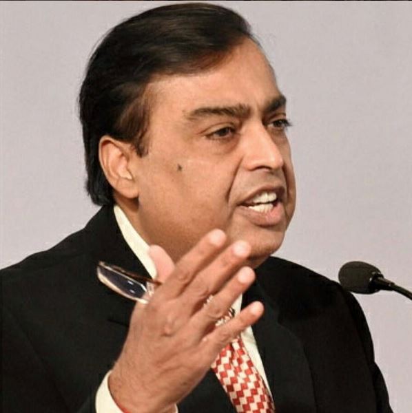 Jio 4G Feature Phone 'JioPhone' Launched By Mukesh Ambani