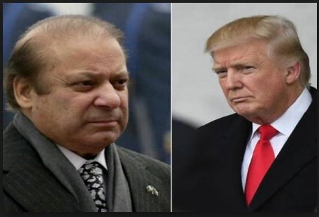 Trump administration includes Pakistan into the list of providing 'safe haven'to terrorists