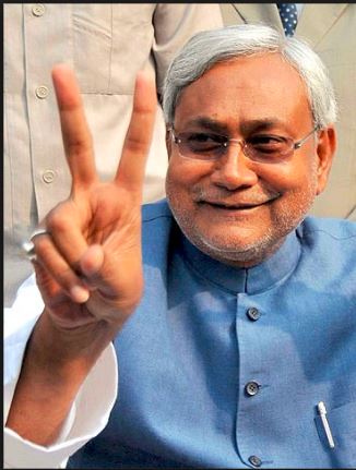 CM Nitish Kumar won floor test in Bihar Assembly