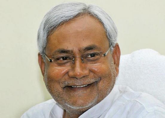 Nitish kumar to form government with BJP in Bihar
