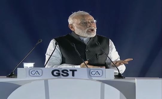 PM Modi sarcastic comments