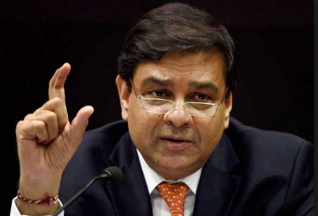 RBI Governor Urijit Patel on Wednesday told a parliamentary committee that the amount of junked notes deposited after demonetisation was still being counted.