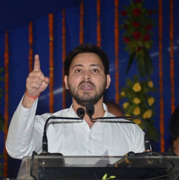 RJD stake claims to form government