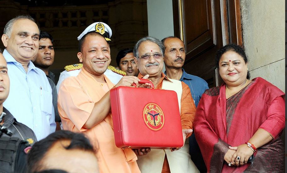 Rs 551 crore for Rashtriya Madhyamik Shiksha Abhiyan and 254 crore for mid-day meal scheme.