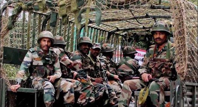 Doklam standoff: India sent more troops along China border in Sikkim, Arunachal