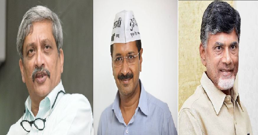 By-Election Result declared