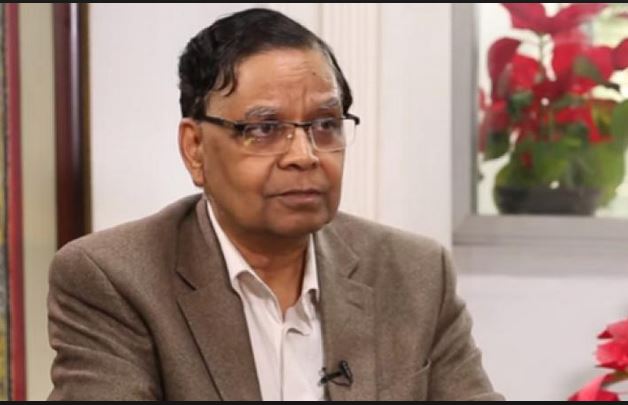 Niti Aayog's Arvind Panagariya Quits, Says Sounded Out PM Modi Two months Ago