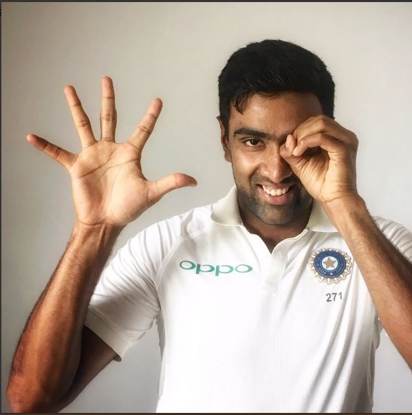 India vs Sri Lanka Live Score 2nd Test Day 3: India enforce follow-on with lead of 439 against Sri Lanka