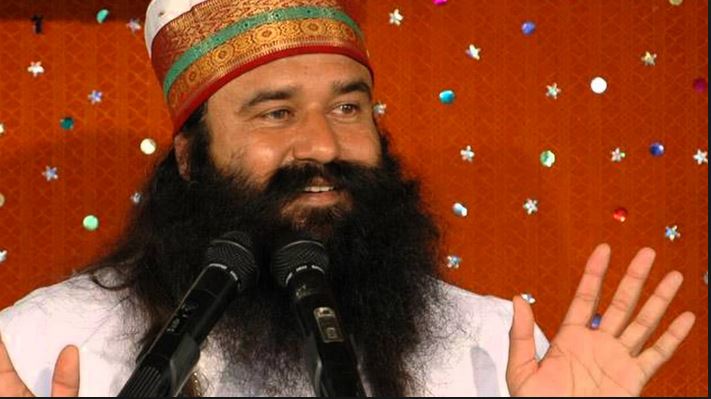 Baba Gurmeet Ram Rahim Signh Controversy